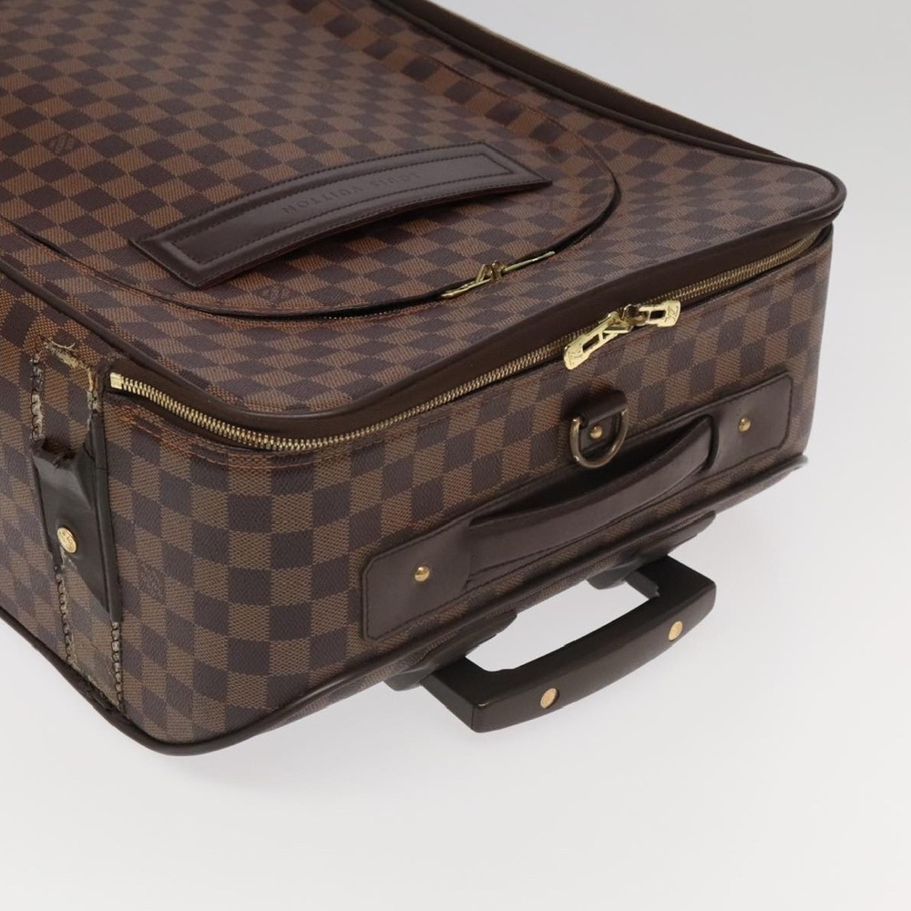 Louis Vuitton Damier Travel box size 55 Rolling Suitcase - Picture 12 of 16